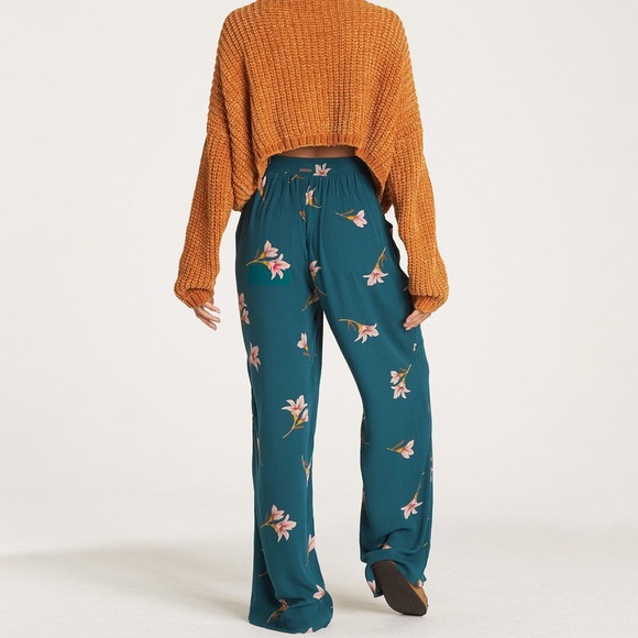 🌴🌼BILLABONG- HI SURF BEACH PANTS🌼🌴 - Picture 8 of 11
